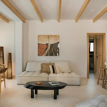 Adrias Kefalonia Willa Zóla