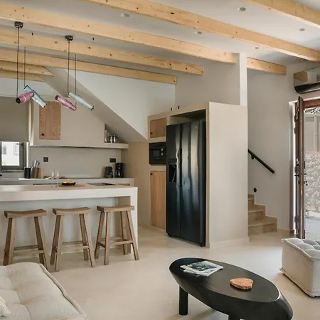 Adrias Kefalonia Willa