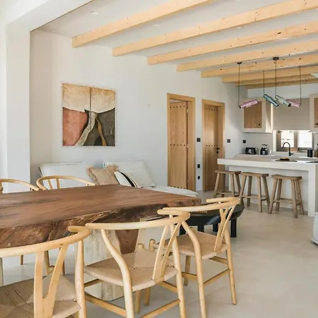 Βίλα Adrias Kefalonia