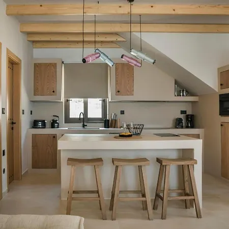 Adrias Kefalonia Βίλα