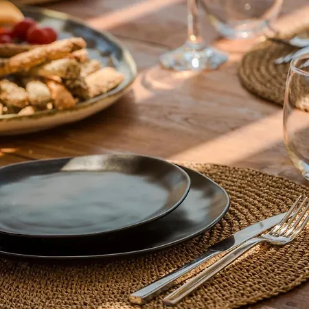 Adrias Kefalonia Βίλα Ζόλα