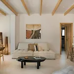 Adrias Kefalonia 别墅 Zóla