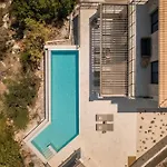 Adrias Kefalonia 别墅