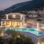 Adrias Kefalonia 别墅 *