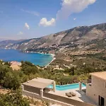 Adrias Kefalonia 别墅
