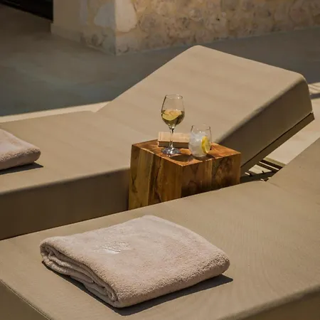 Villa Adrias Kefalonia