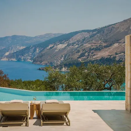 Adrias Kefalonia