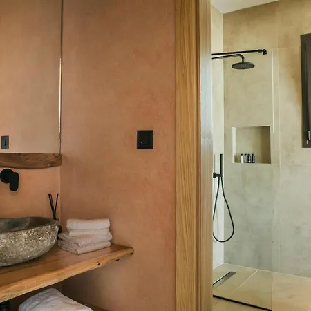 Villa Adrias Kefalonia