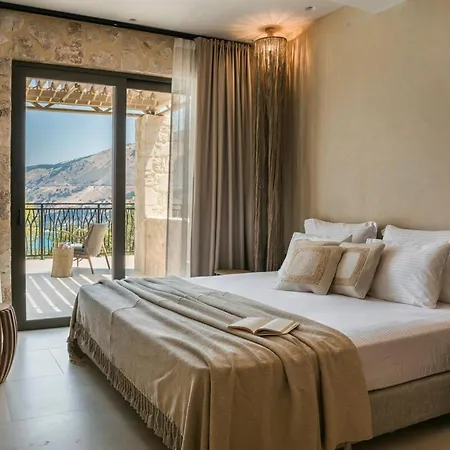 Adrias Kefalonia *