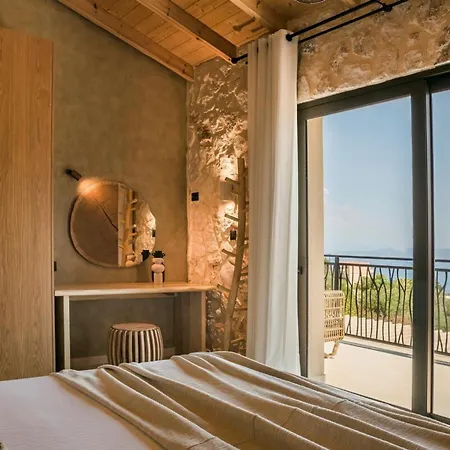 Villa Adrias Kefalonia *