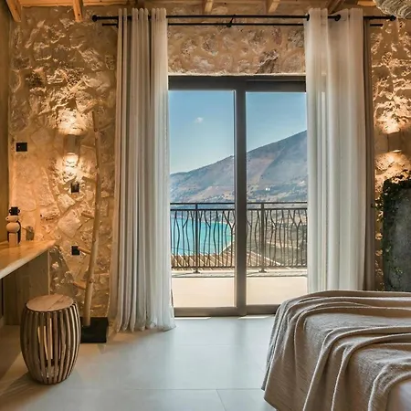 Villa Adrias Kefalonia