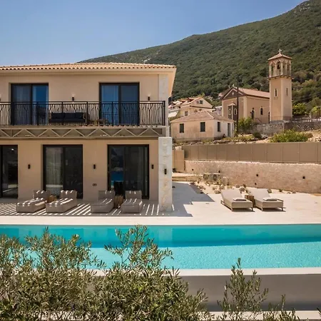 Adrias Kefalonia *
